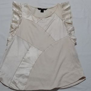 Marc by Marc Jacobs L Tank Top Blouse